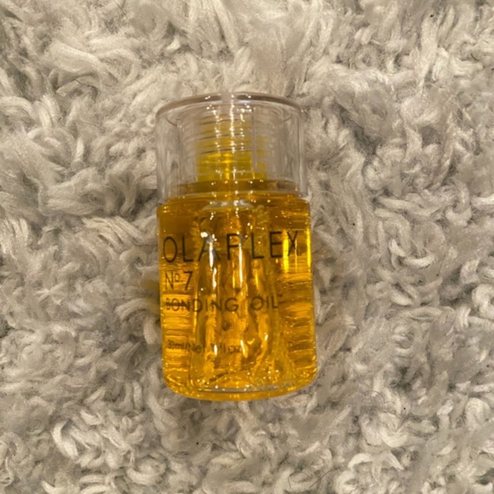 Olaplex No.7 Bonding Oil